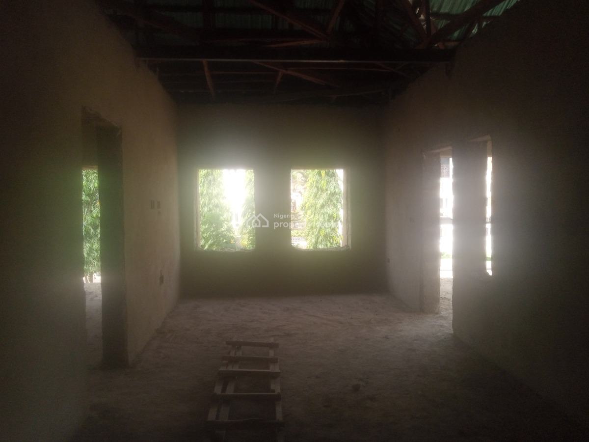 5 Bedrooms Duplex Detached, Rockvale Manor Estate After Cedarcrest Hospital, Gudu, Abuja, Detached Duplex for Rent