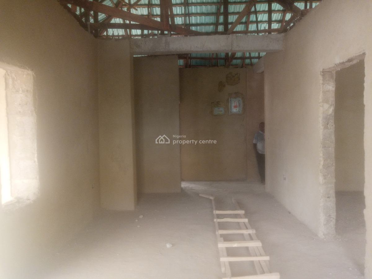 5 Bedrooms Duplex Detached, Rockvale Manor Estate After Cedarcrest Hospital, Gudu, Abuja, Detached Duplex for Rent