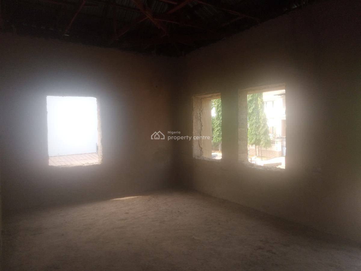 5 Bedrooms Duplex Detached, Rockvale Manor Estate After Cedarcrest Hospital, Gudu, Abuja, Detached Duplex for Rent