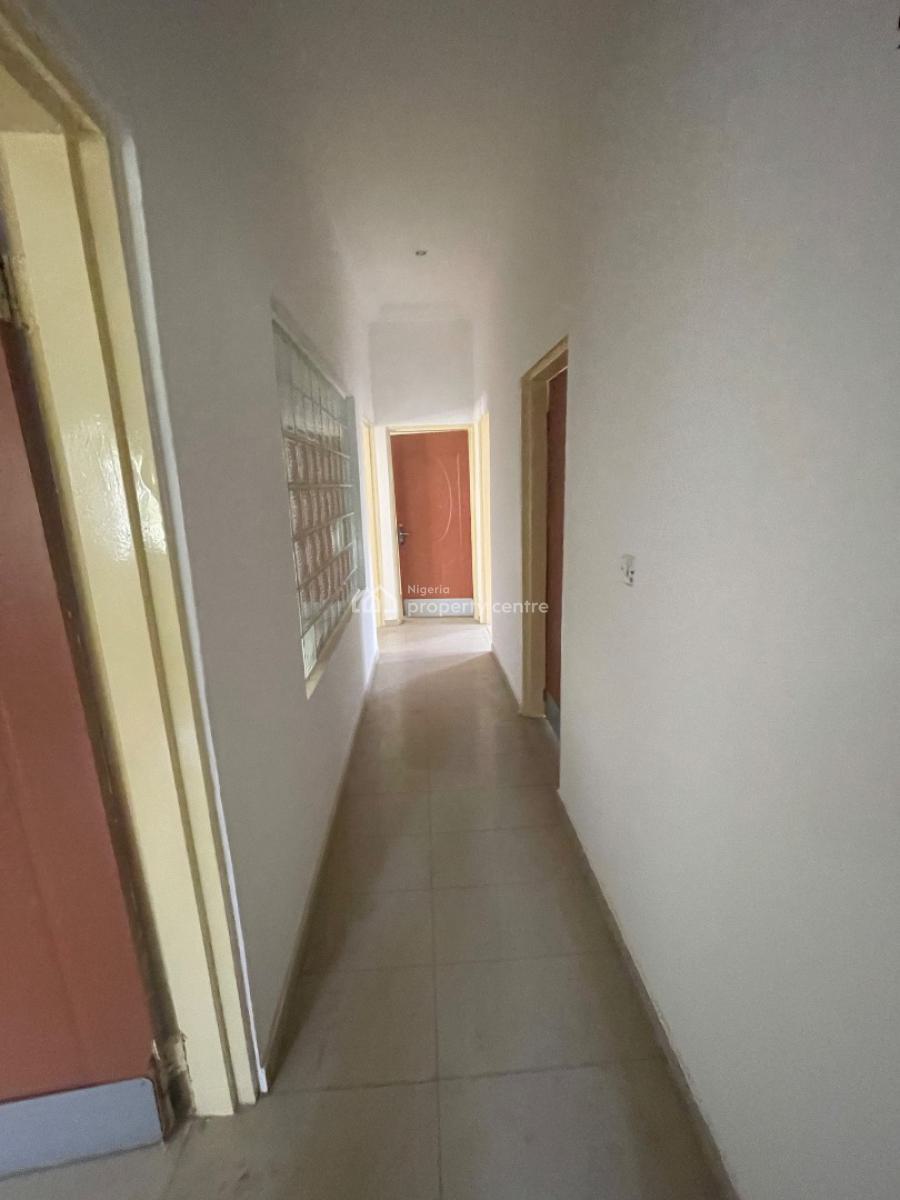 Well Finished 4 Bedroom Duplex, Jabi, Abuja, Terraced Duplex for Rent