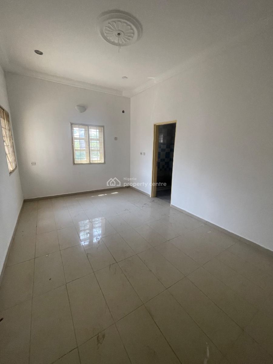 Well Finished 4 Bedroom Duplex, Jabi, Abuja, Terraced Duplex for Rent