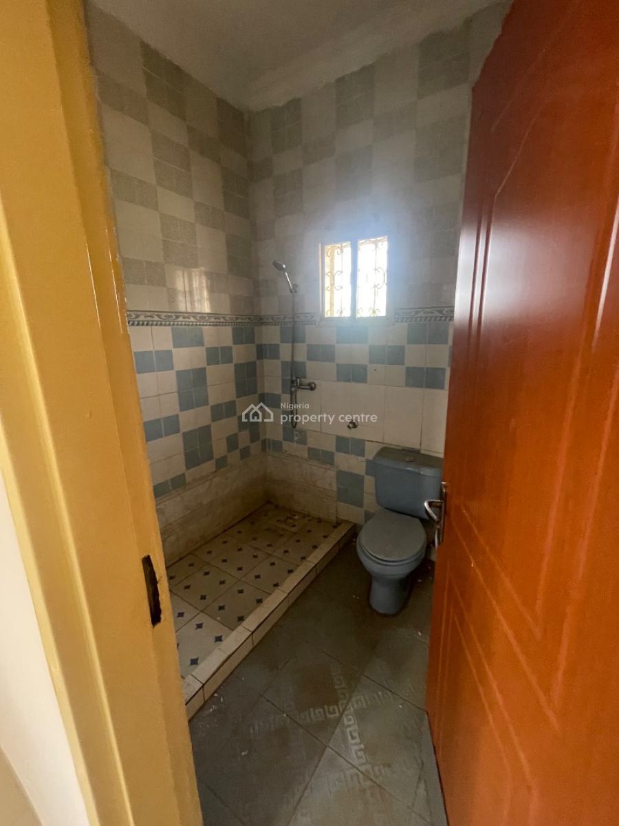 Well Finished 4 Bedroom Duplex, Jabi, Abuja, Terraced Duplex for Rent