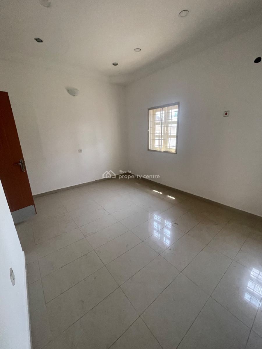 Well Finished 4 Bedroom Duplex, Jabi, Abuja, Terraced Duplex for Rent