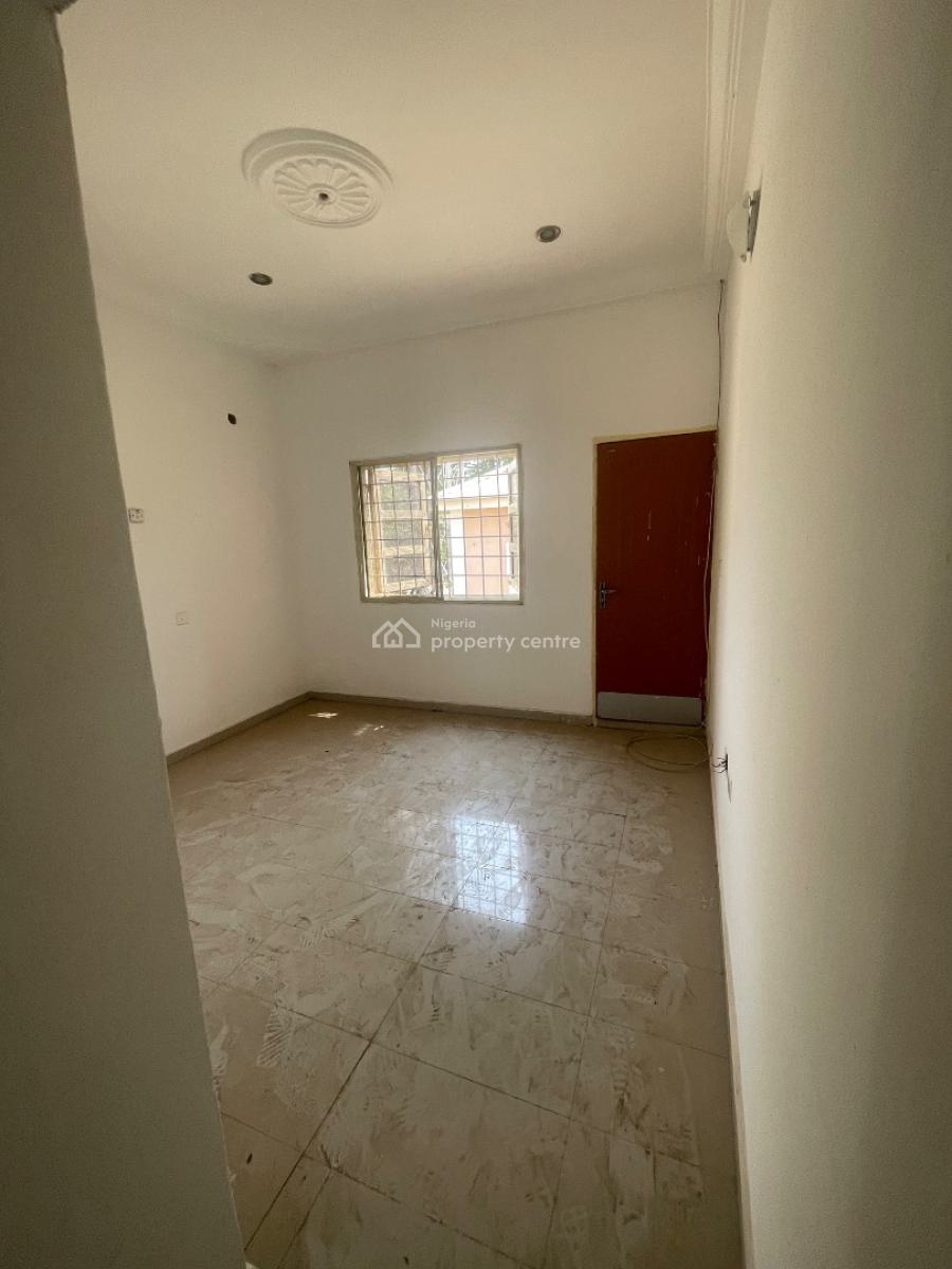 Well Finished 4 Bedroom Duplex, Jabi, Abuja, Terraced Duplex for Rent