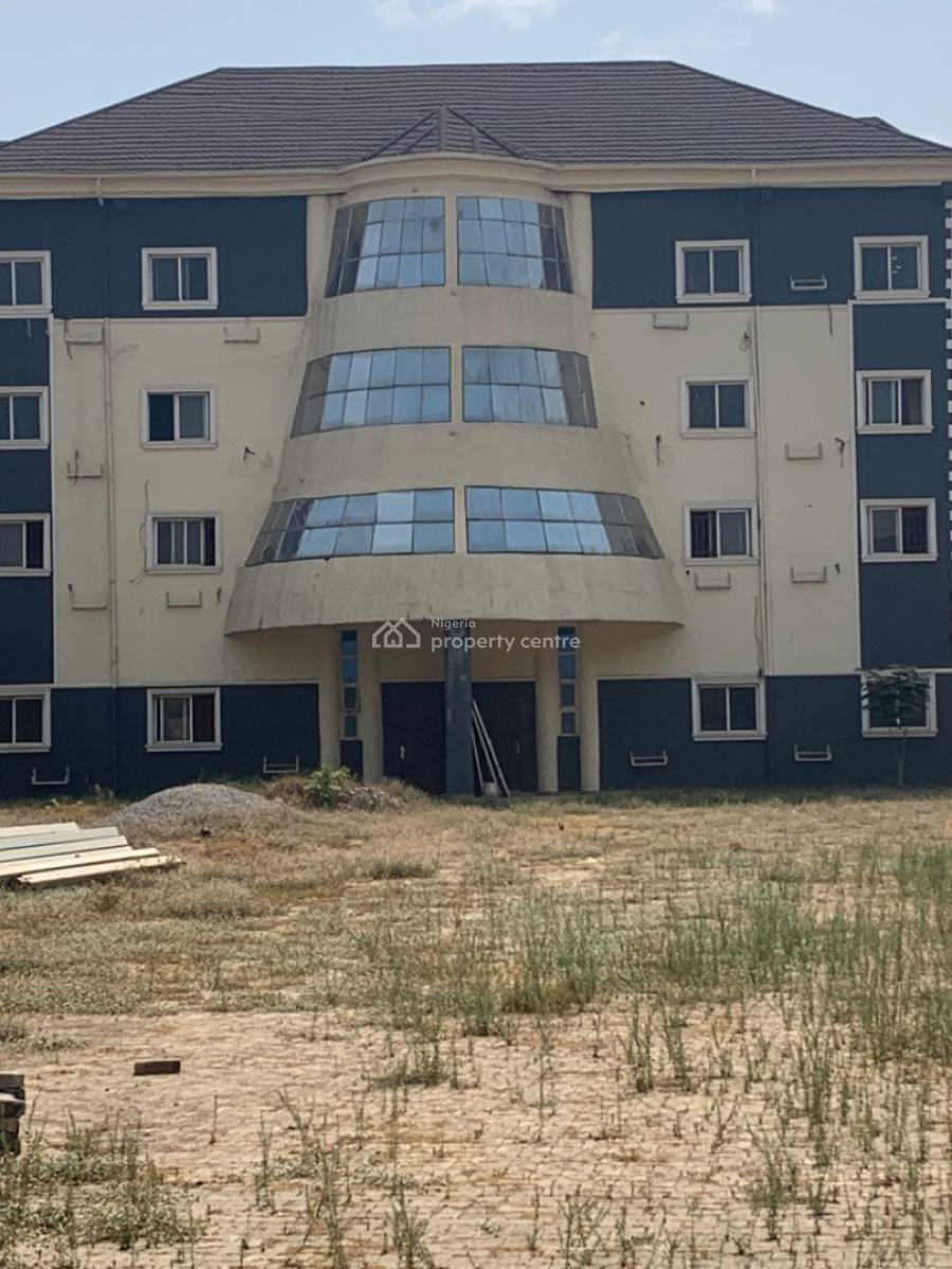 16 Units of 3 Bedroom Apartments, Jabi, Abuja, Flat / Apartment for Rent