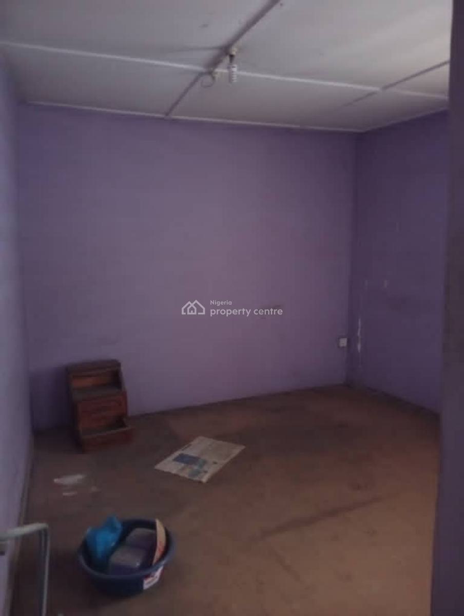 Spacious 2 Bedroom Apartment, Oregun, Ikeja, Lagos, Flat / Apartment for Rent