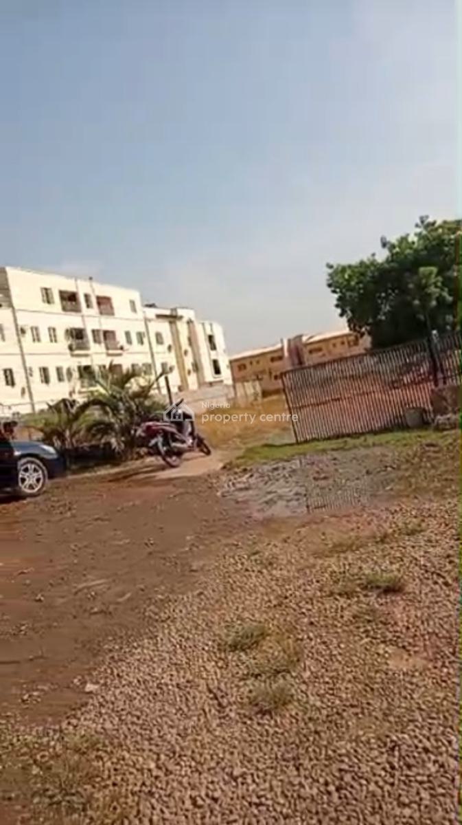 Residential Land, New Town, Karu, Abuja, Residential Land for Sale