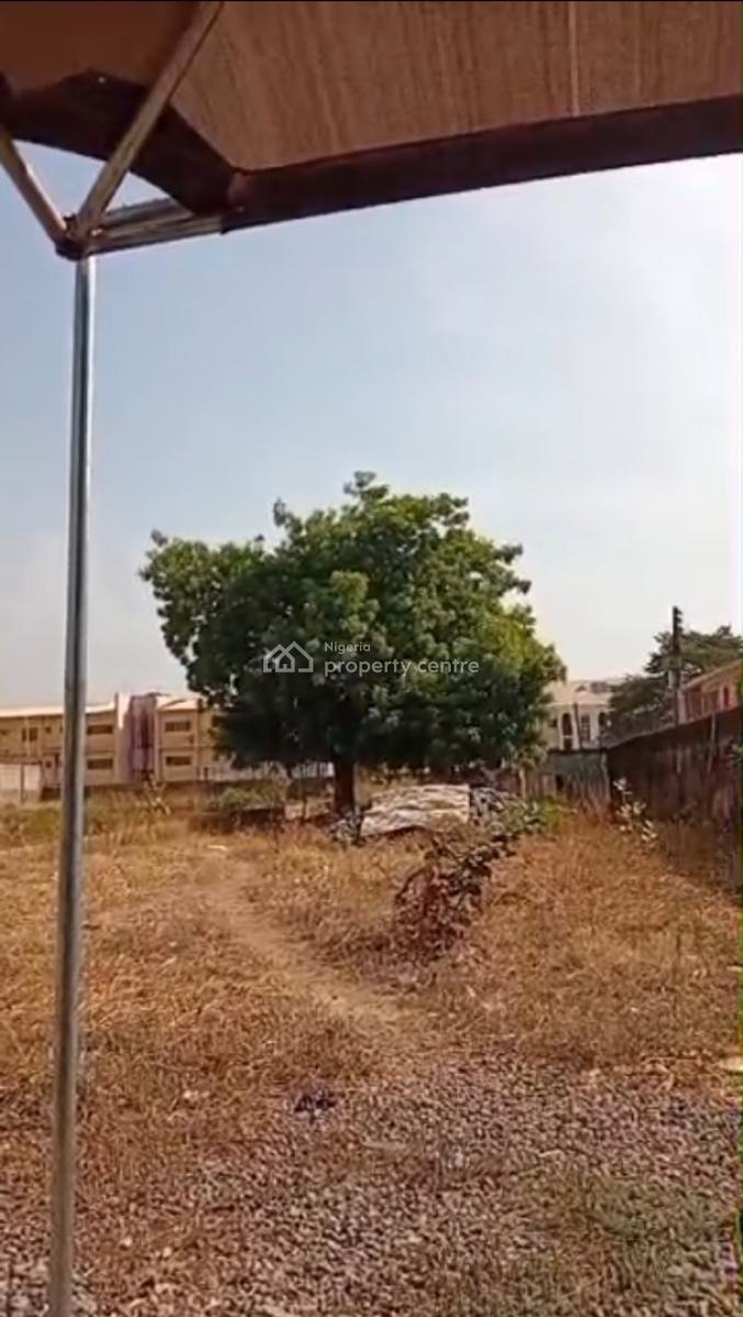 Residential Land, New Town, Karu, Abuja, Residential Land for Sale