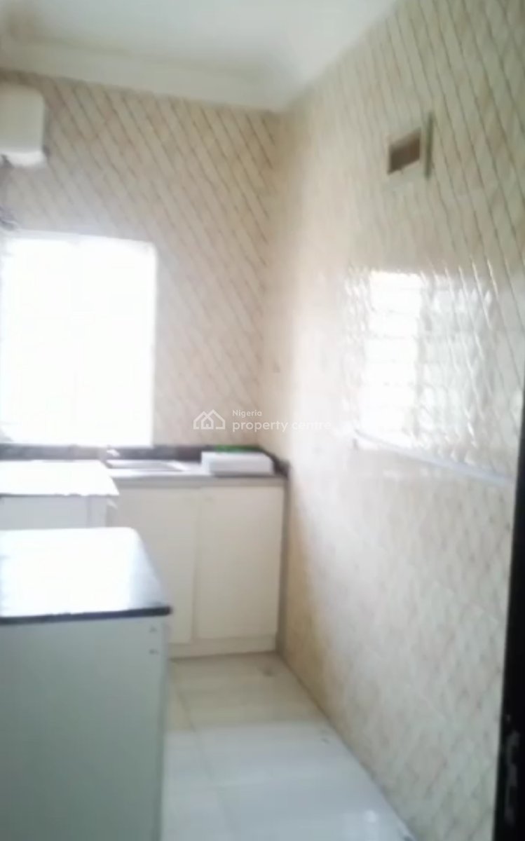 Mini Flat, Abraham Adesanya Estate, Ajah, Lagos, Mini Flat (room and Parlour) for Rent