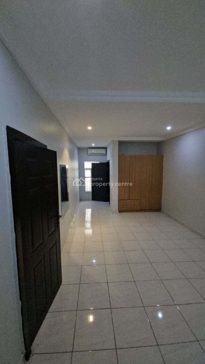 Spacious 4 Bedroom Duplex with Bq, Parkview, Ikoyi, Lagos, Terraced Duplex for Rent