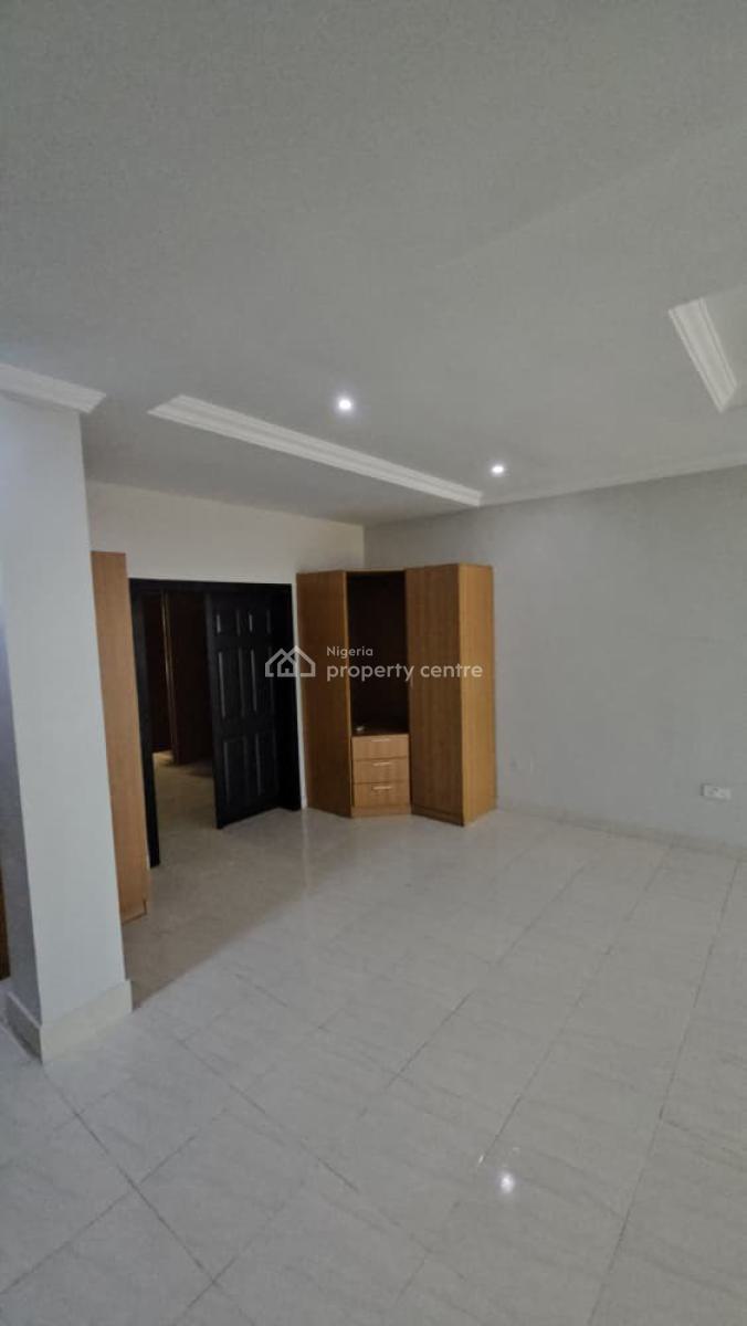 Spacious 4 Bedroom Duplex with Bq, Parkview, Ikoyi, Lagos, Terraced Duplex for Rent