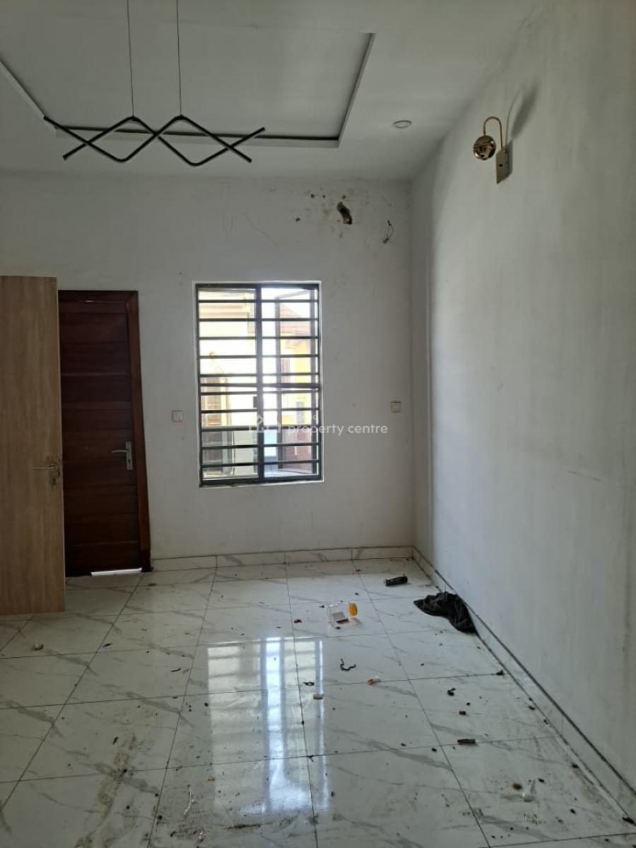 3 Bedroom Terrace Duplex., Ikota, Lekki, Lagos, Terraced Duplex for Rent
