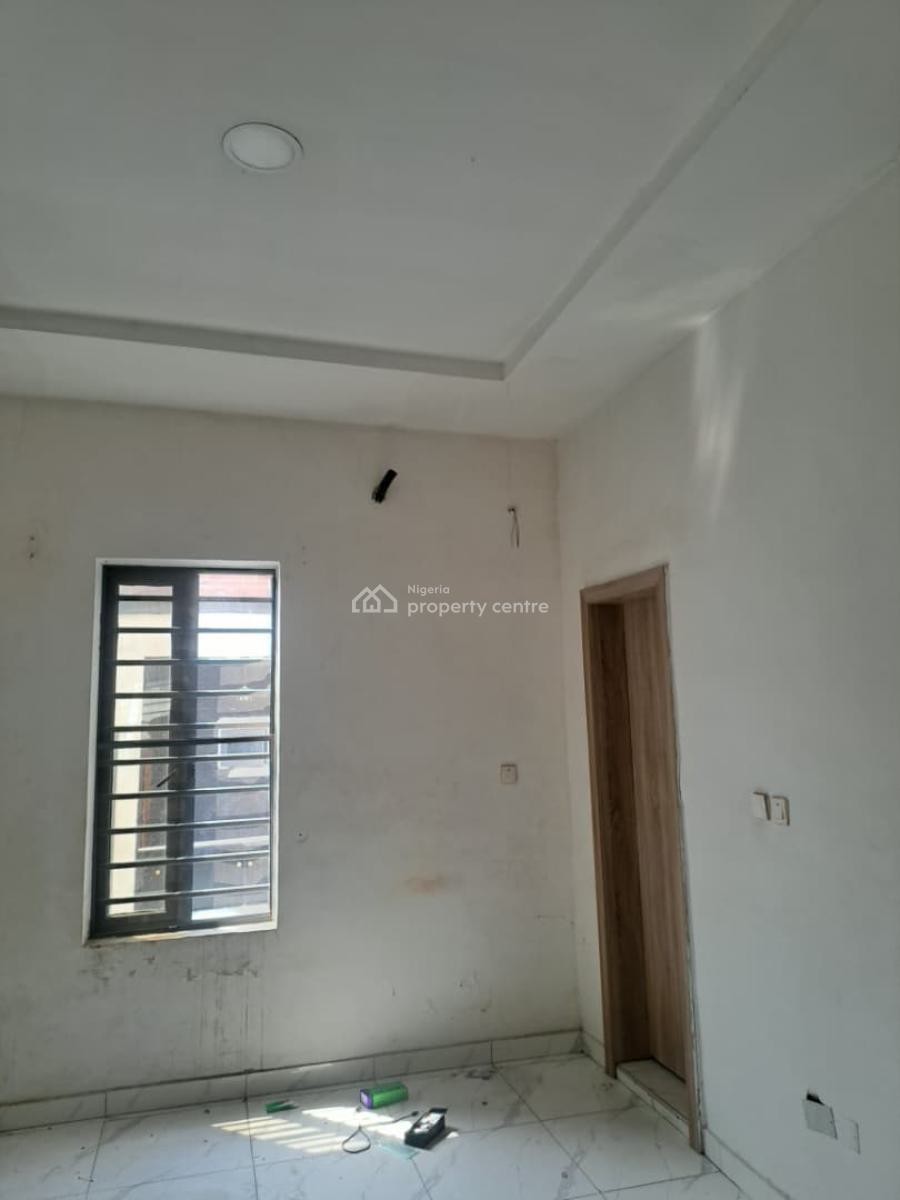 3 Bedroom Terrace Duplex., Ikota, Lekki, Lagos, Terraced Duplex for Rent
