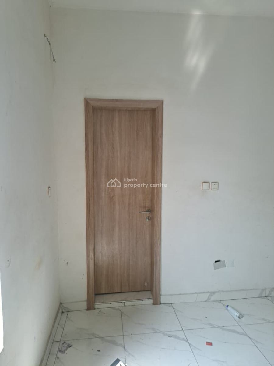 3 Bedroom Terrace Duplex., Ikota, Lekki, Lagos, Terraced Duplex for Rent