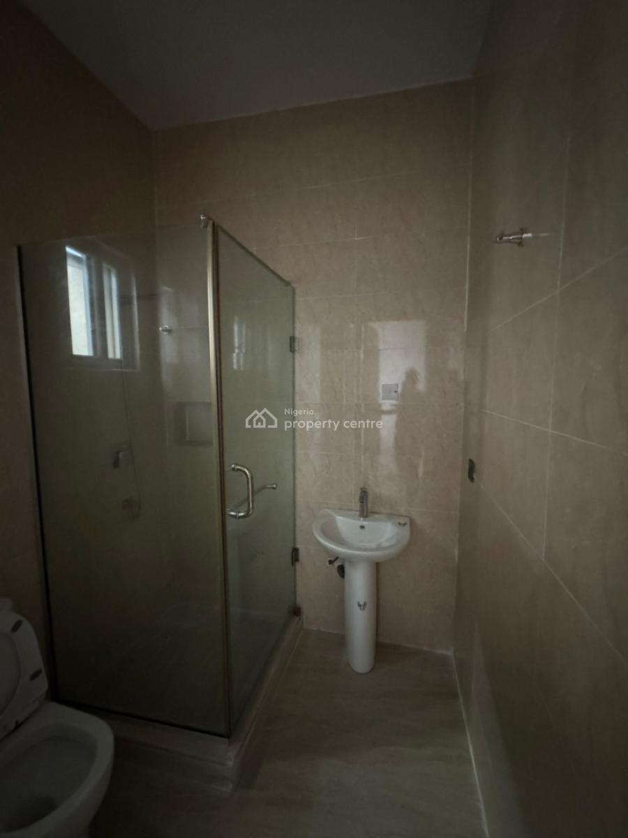 Luxury 4 Duplex with Excellent Facilities, Orchid Road, Lekki, Lagos, Flat / Apartment for Rent