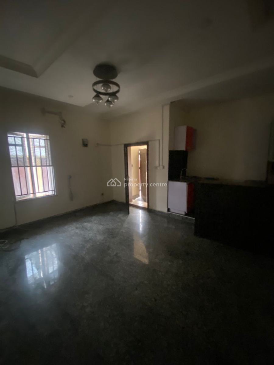 Miniflat, Chevy View Estate, Lekki Expressway, Lekki, Lagos, Mini Flat (room and Parlour) for Rent