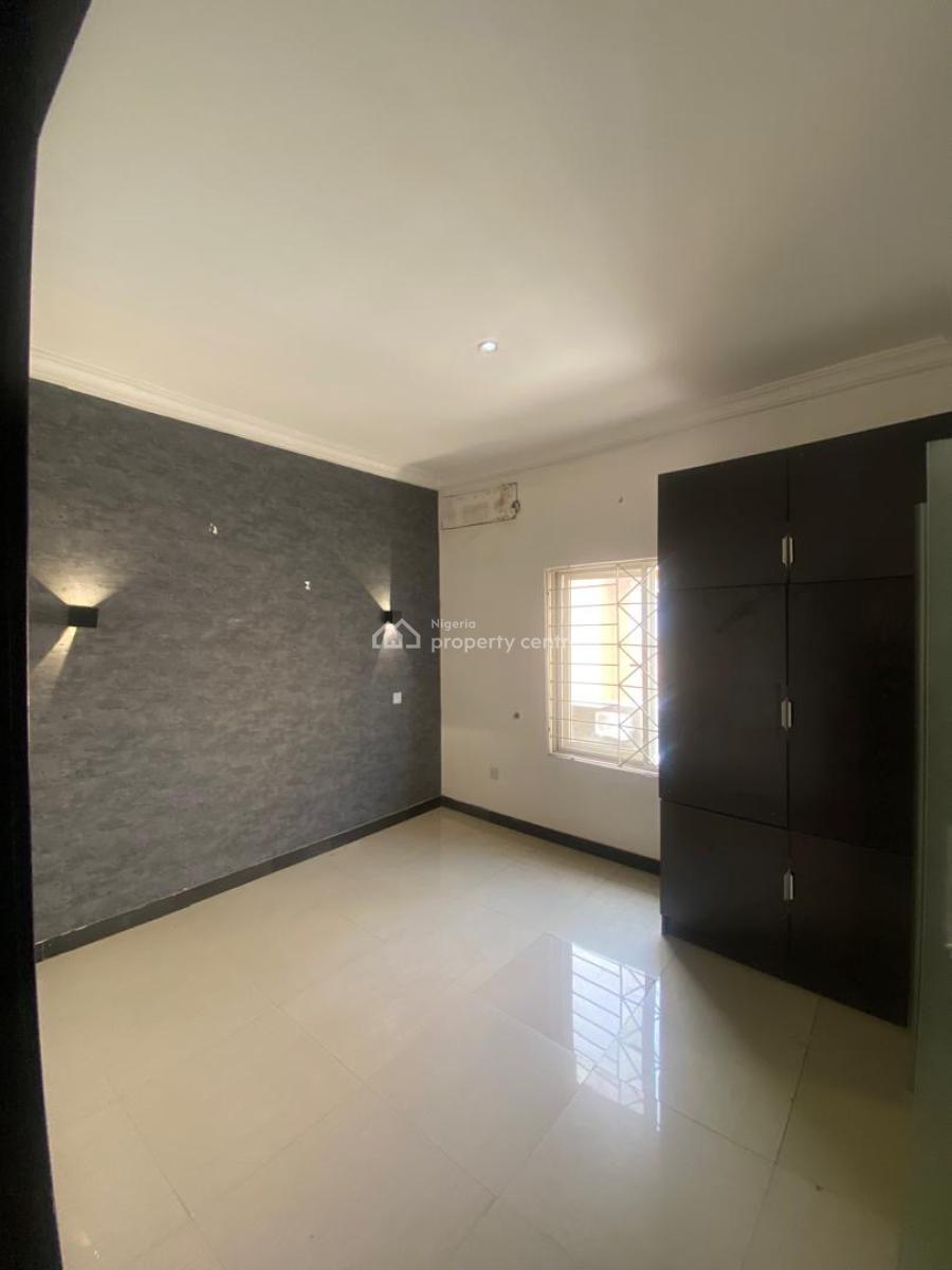 Mini Flat Upstairs, Lekki Right, Oniru, Victoria Island (vi), Lagos, Mini Flat (room and Parlour) for Rent