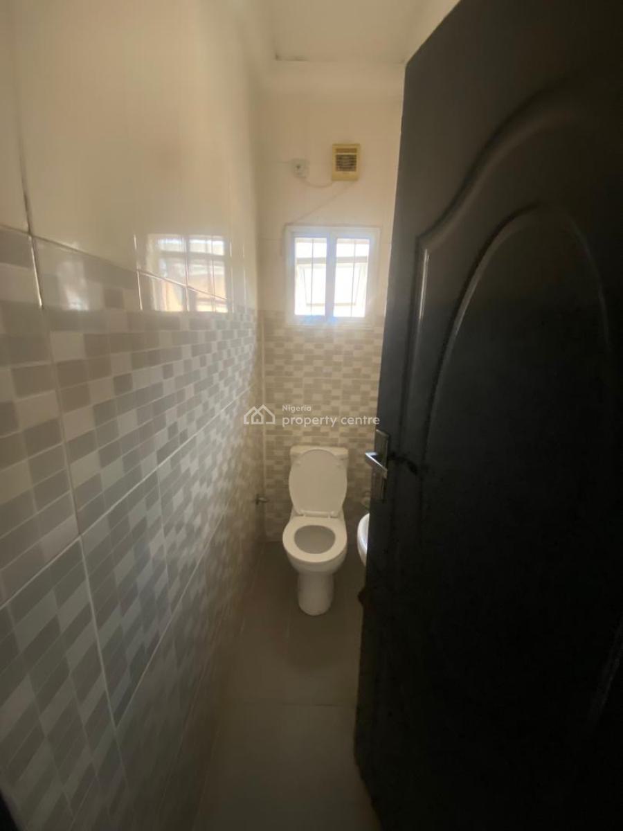 Mini Flat Upstairs, Lekki Right, Oniru, Victoria Island (vi), Lagos, Mini Flat (room and Parlour) for Rent