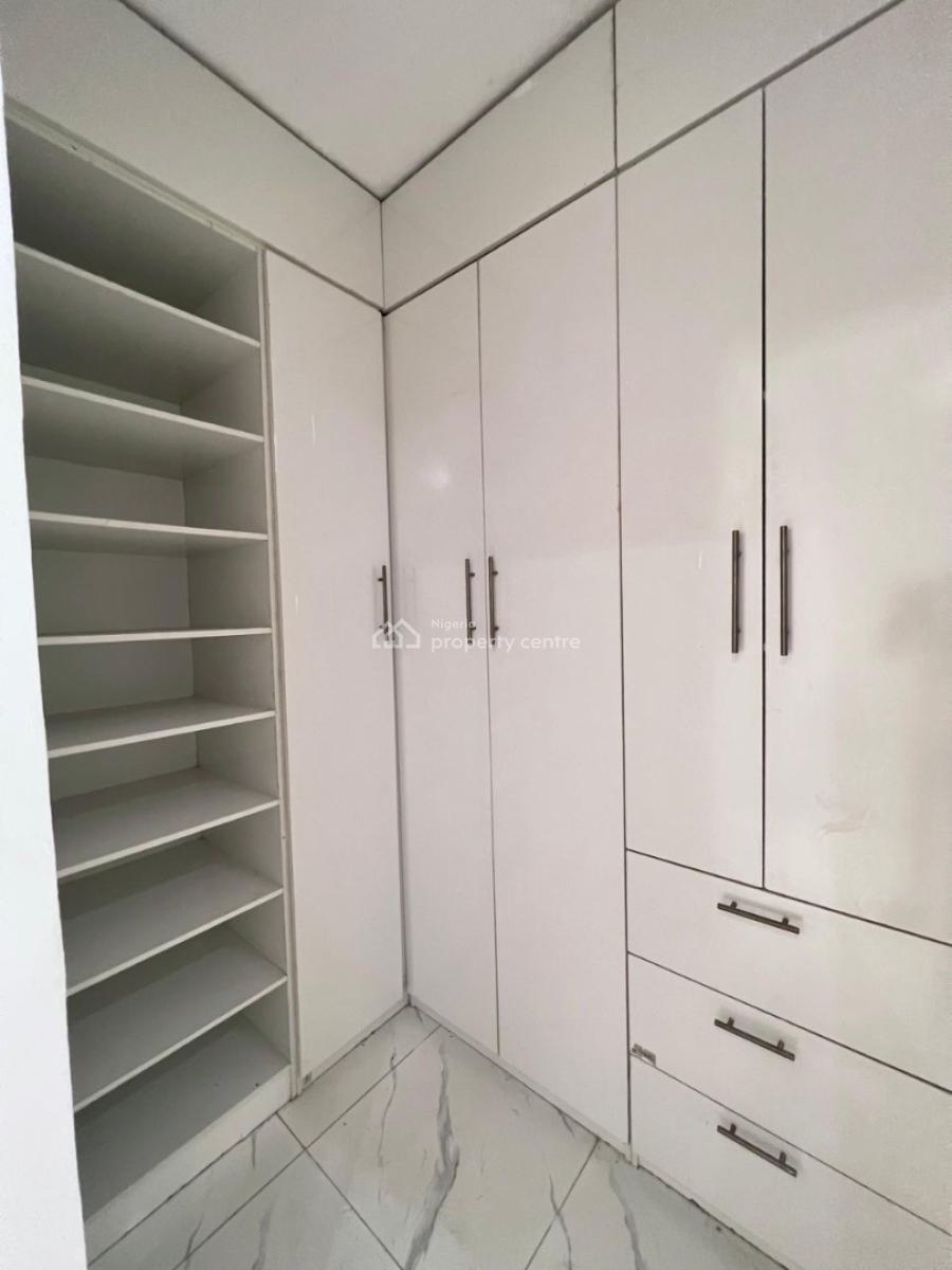 Brand New 4 Bedroom Semi Detached, Ikota, Lekki, Lagos, Semi-detached Duplex for Sale