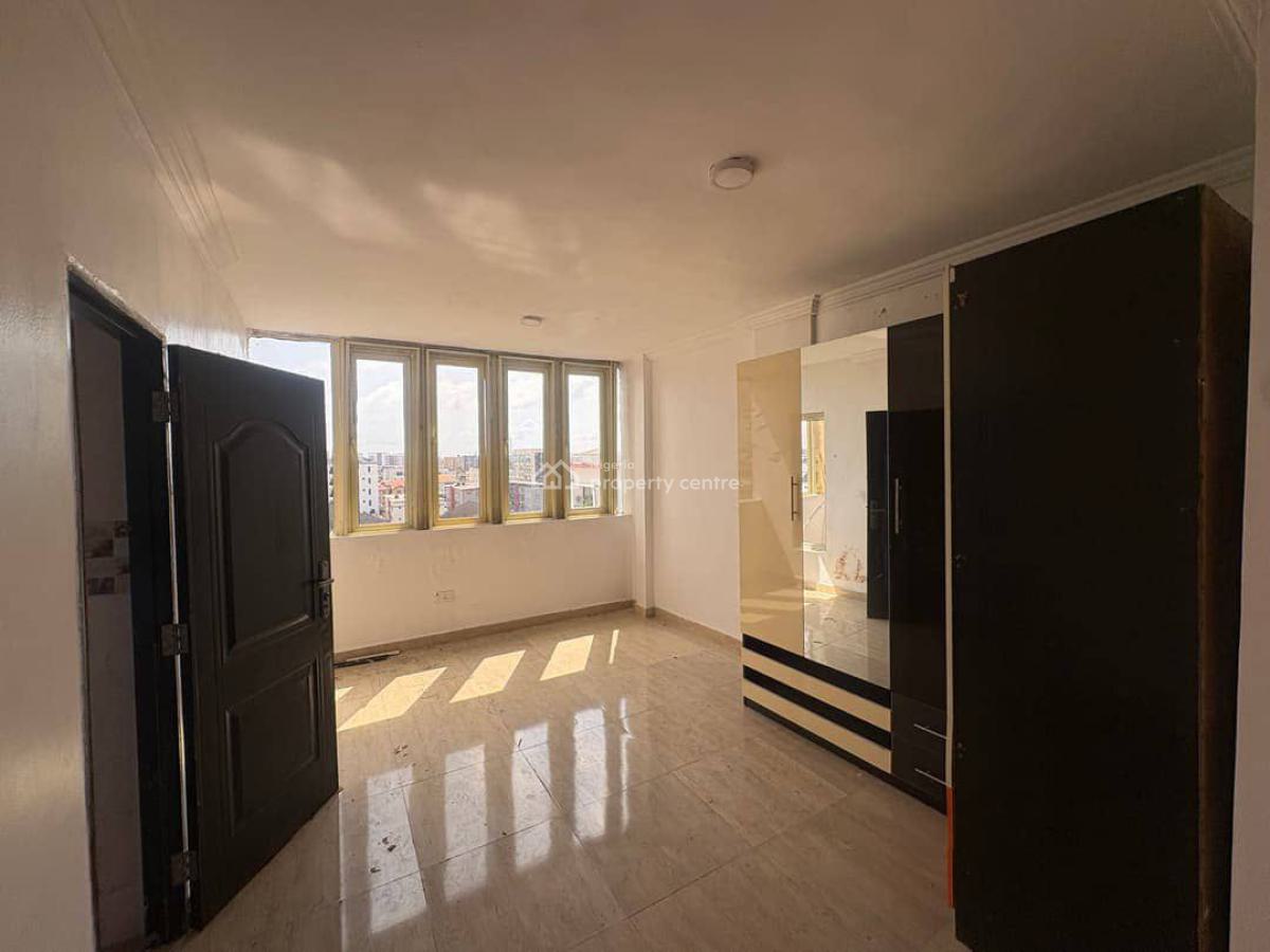 a Fully Serviced 2 Bedroom Apartment with Elevator & Pool, Secured and Serene Area, Ikate Elegushi, Lekki, Lagos, Flat / Apartment for Rent