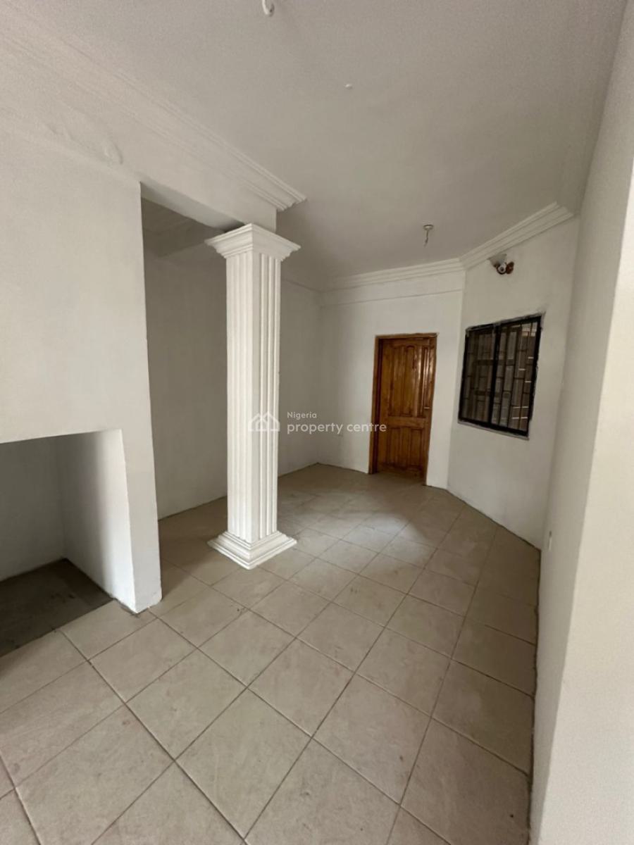 a Fully Serviced 2 Bedroom Apartment with Elevator & Pool, Secured and Serene Area, Ikate Elegushi, Lekki, Lagos, Flat / Apartment for Rent