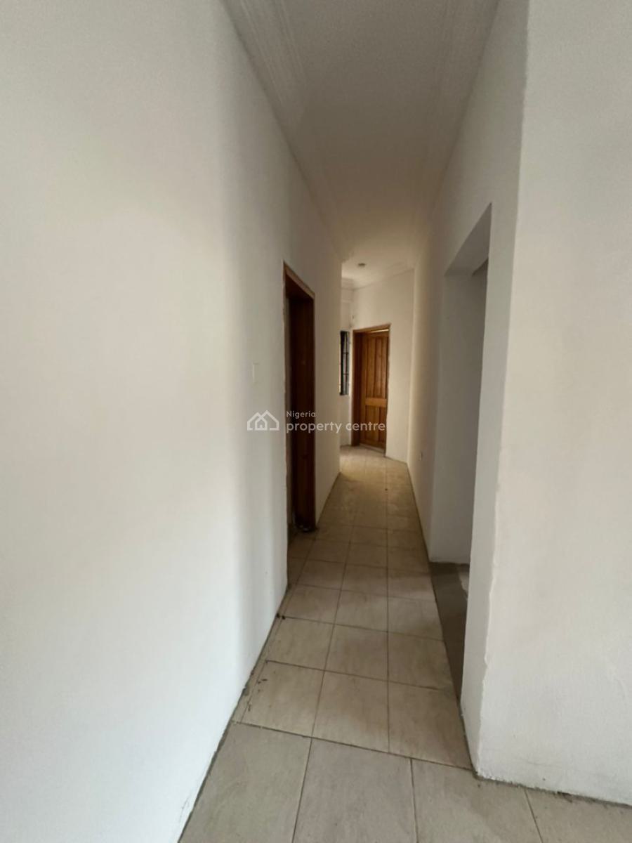 a Fully Serviced 2 Bedroom Apartment with Elevator & Pool, Secured and Serene Area, Ikate Elegushi, Lekki, Lagos, Flat / Apartment for Rent