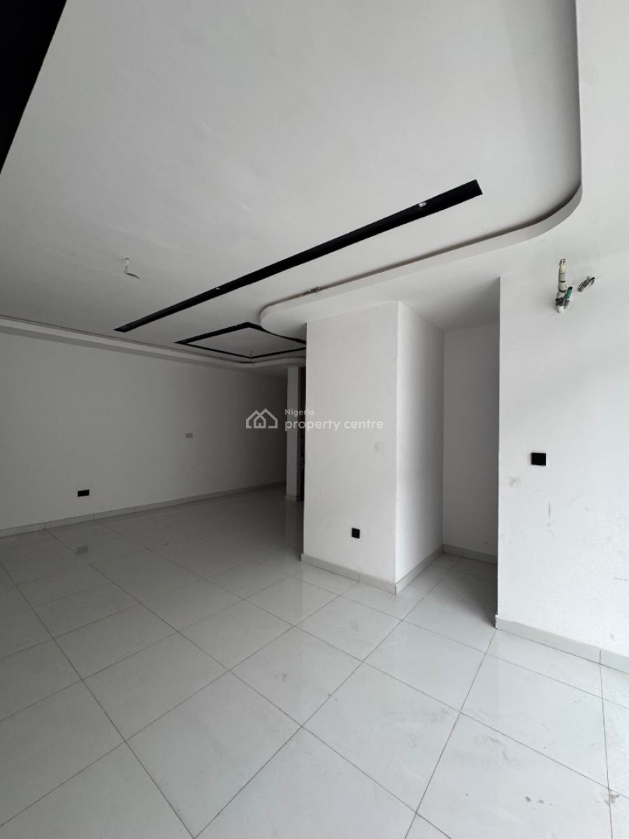 Newly Built 2bed Room Contemporary Apartments with Pool and Elevator, Ikate, Lekki, Lagos, Flat / Apartment for Sale