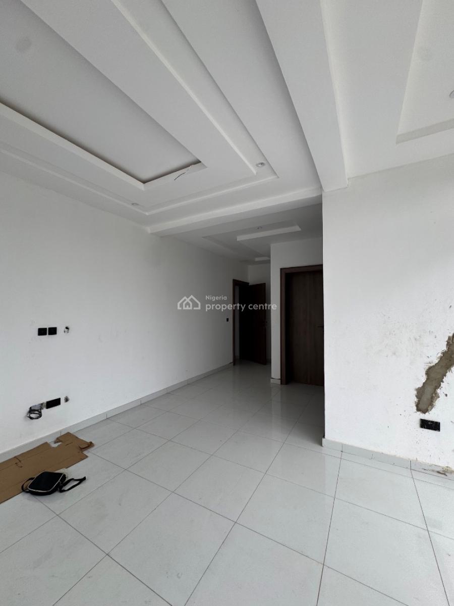 Newly Built 2bed Room Contemporary Apartments with Pool and Elevator, Ikate, Lekki, Lagos, Flat / Apartment for Sale