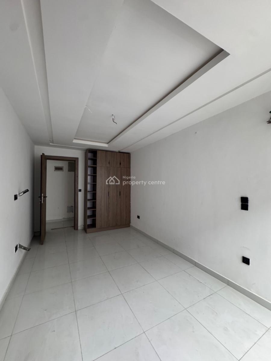 Newly Built 2bed Room Contemporary Apartments with Pool and Elevator, Ikate, Lekki, Lagos, Flat / Apartment for Sale