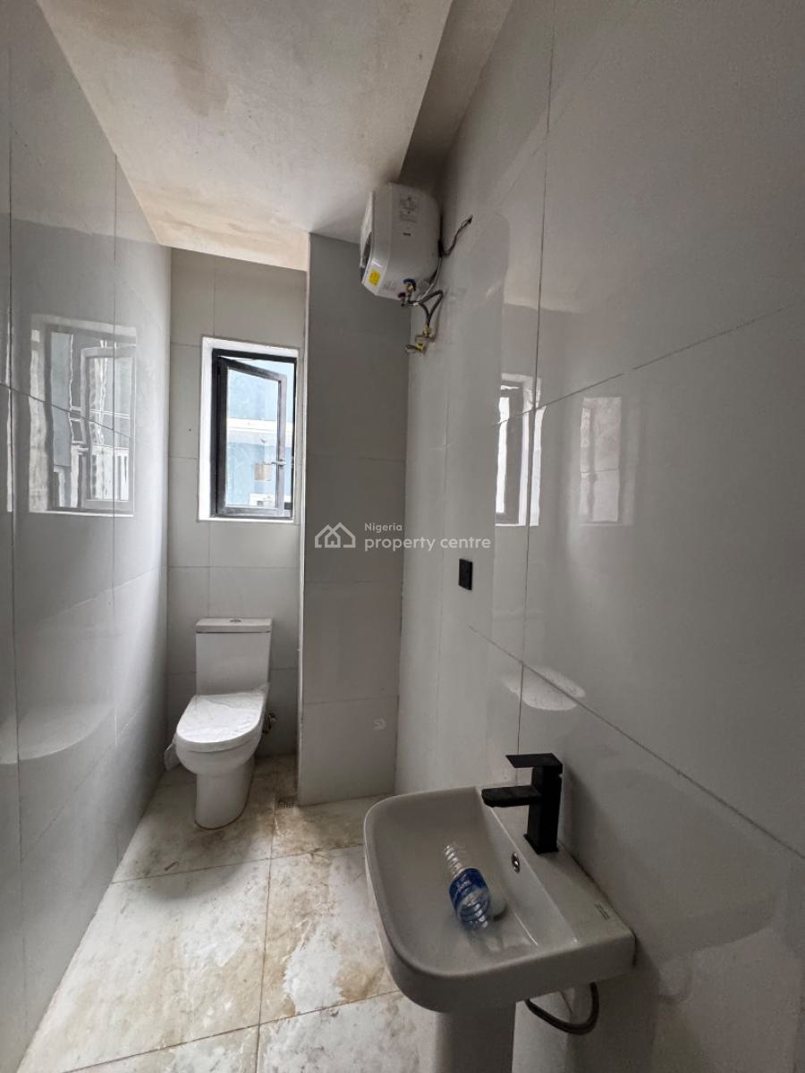 Newly Built 2bed Room Contemporary Apartments with Pool and Elevator, Ikate, Lekki, Lagos, Flat / Apartment for Sale