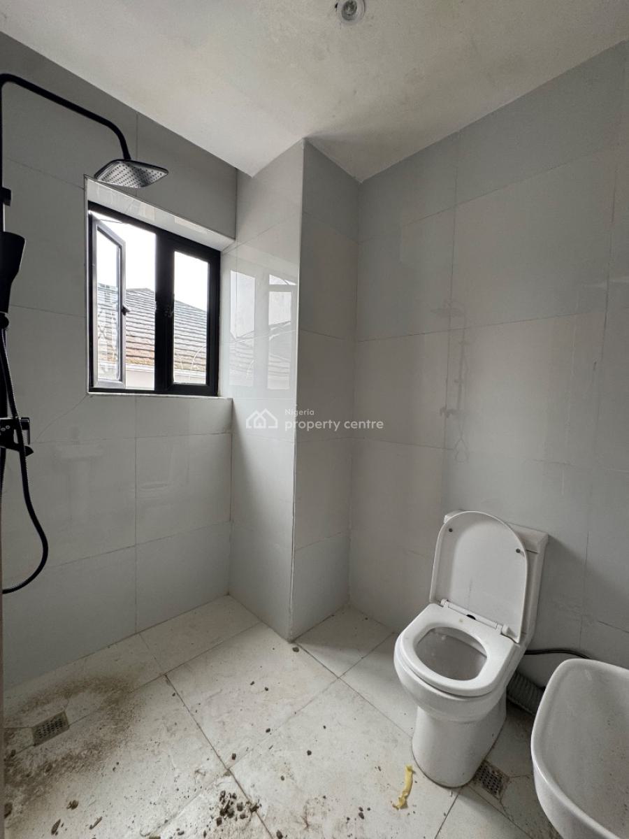 Newly Built 2bed Room Contemporary Apartments with Pool and Elevator, Ikate, Lekki, Lagos, Flat / Apartment for Sale