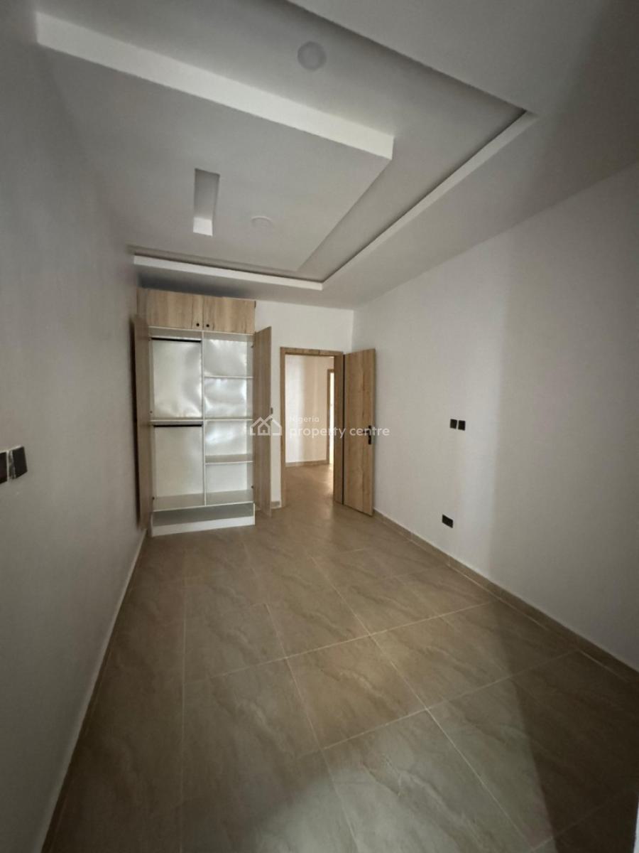 Luxury 4 Bedroom Terrace Duplex with Excellent Facilities, Orchid, Lekki, Lagos, Terraced Duplex for Rent