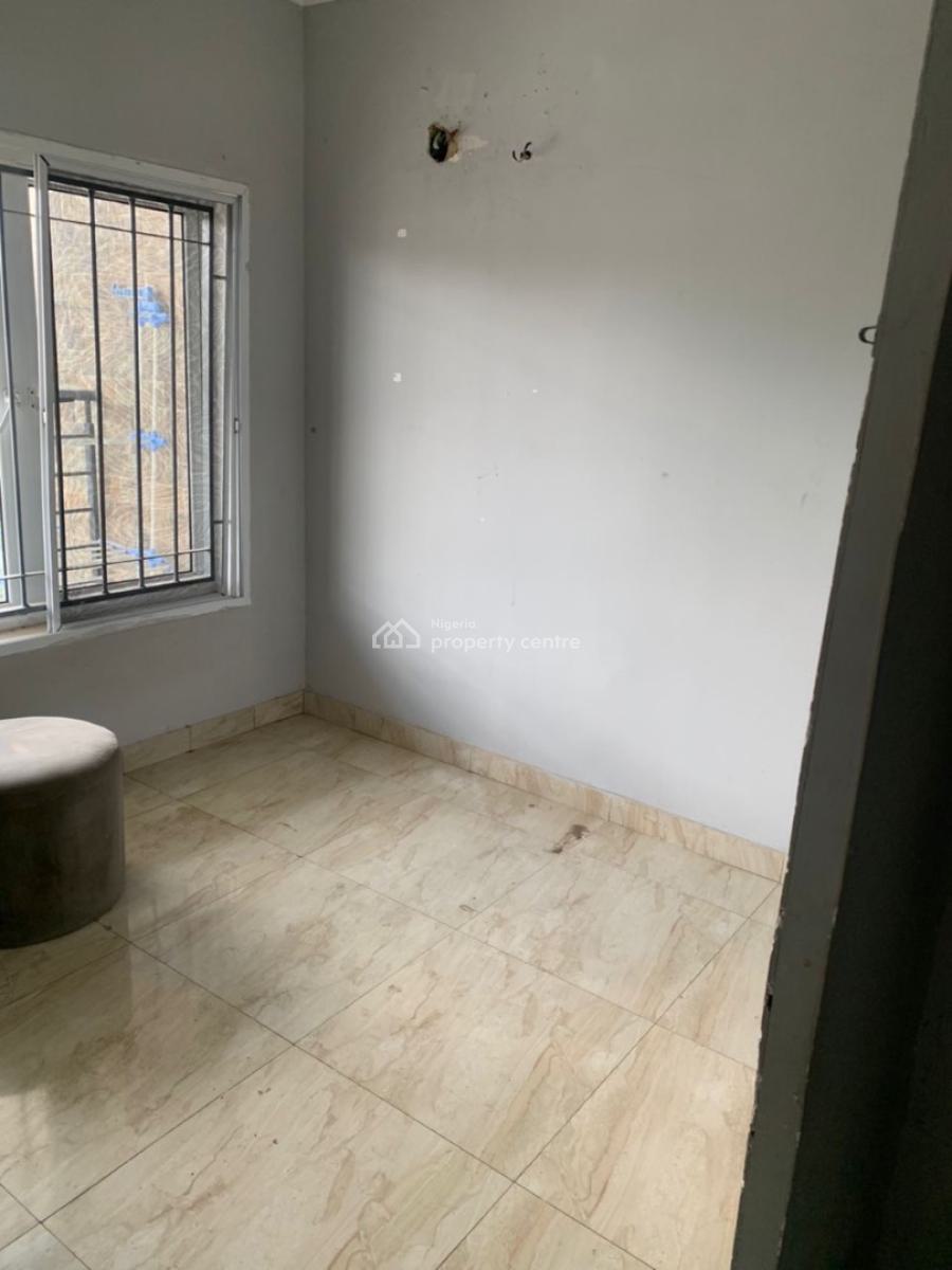 Miniflat + Balcony, Chevy View Estate, Lekki Expressway, Lekki, Lagos, Mini Flat (room and Parlour) for Rent