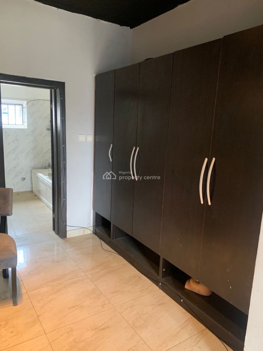 Miniflat + Balcony, Chevy View Estate, Lekki Expressway, Lekki, Lagos, Mini Flat (room and Parlour) for Rent