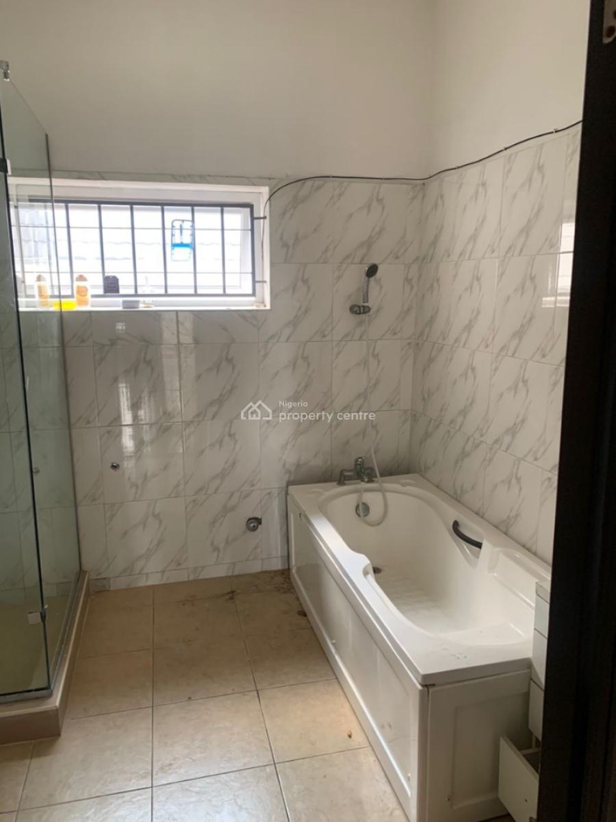 Miniflat + Balcony, Chevy View Estate, Lekki Expressway, Lekki, Lagos, Mini Flat (room and Parlour) for Rent