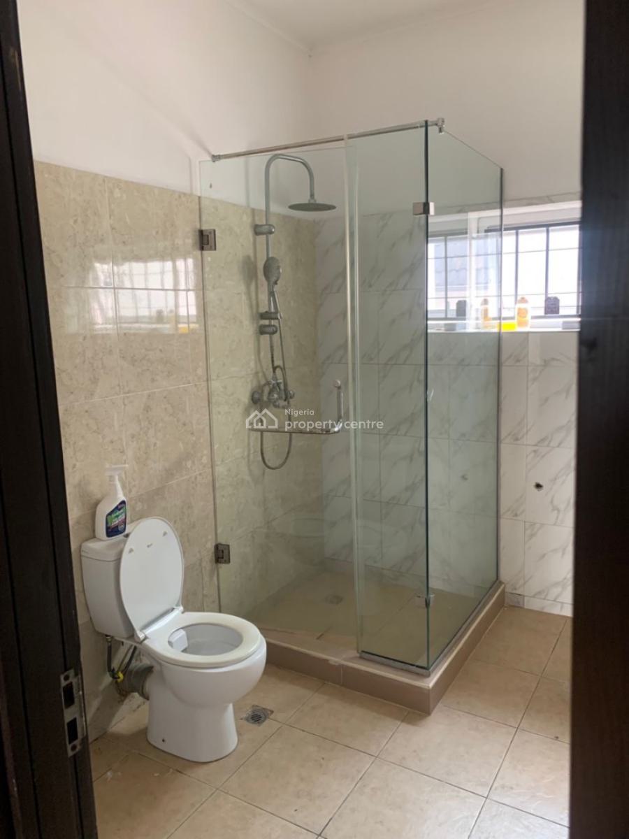Miniflat + Balcony, Chevy View Estate, Lekki Expressway, Lekki, Lagos, Mini Flat (room and Parlour) for Rent