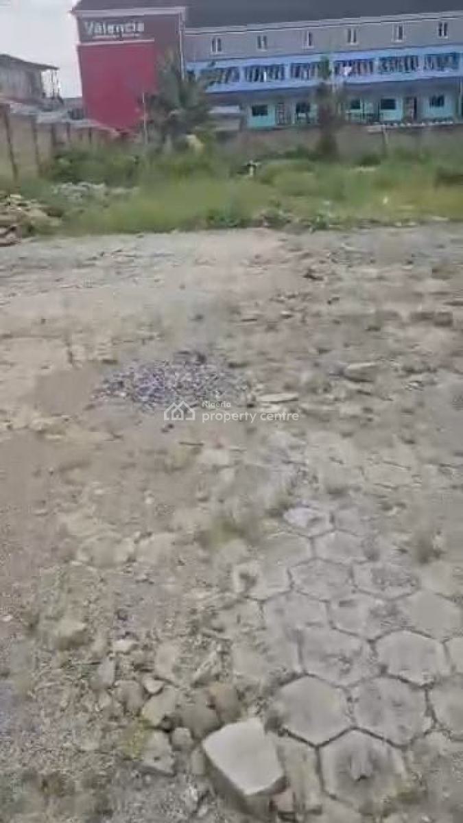 a Good Commercial Land of 3160sqm, Oluyole Area, Oluyole, Oyo, Commercial Land for Sale