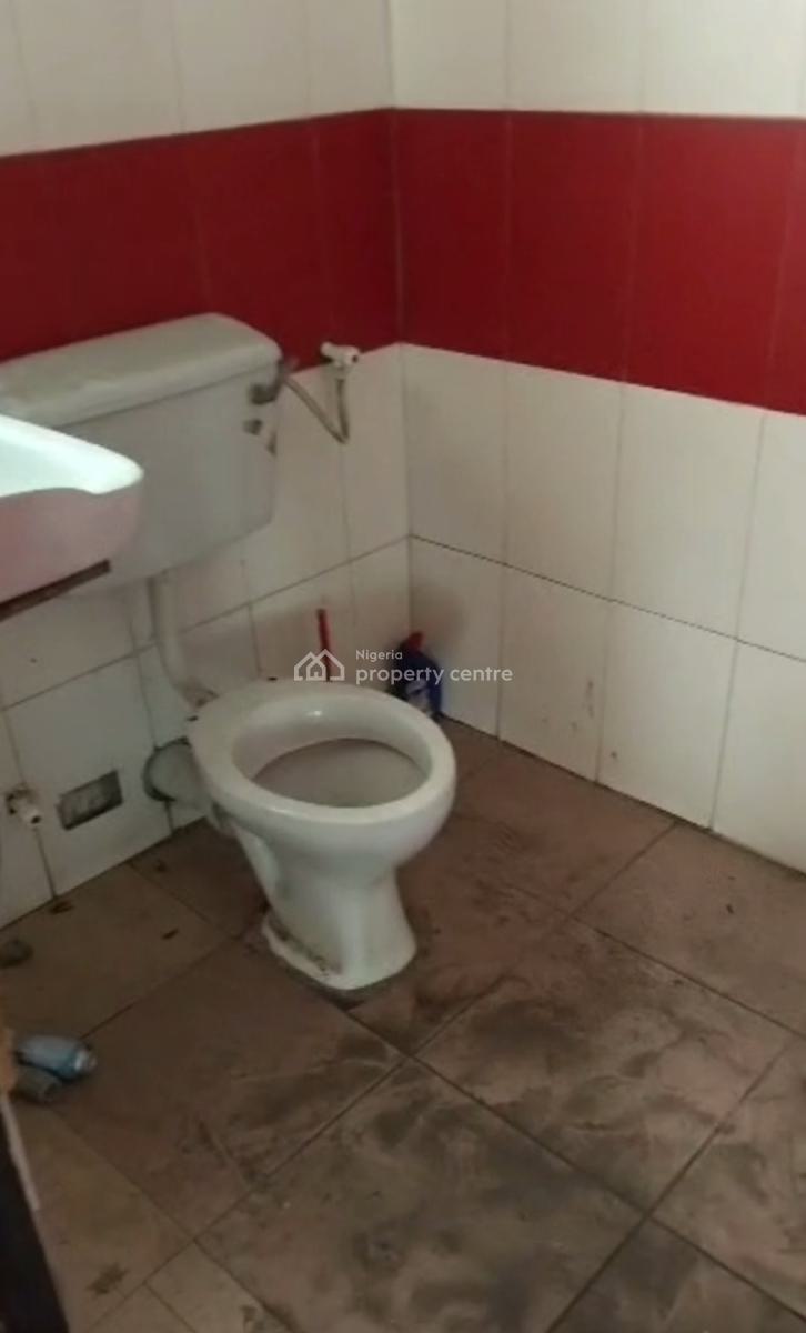 180sqm on 3rd Floor, Kudirat Abiola Way, Ikeja, Lagos, Commercial Property for Rent