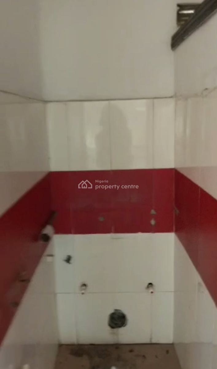 180sqm on 3rd Floor, Kudirat Abiola Way, Ikeja, Lagos, Commercial Property for Rent