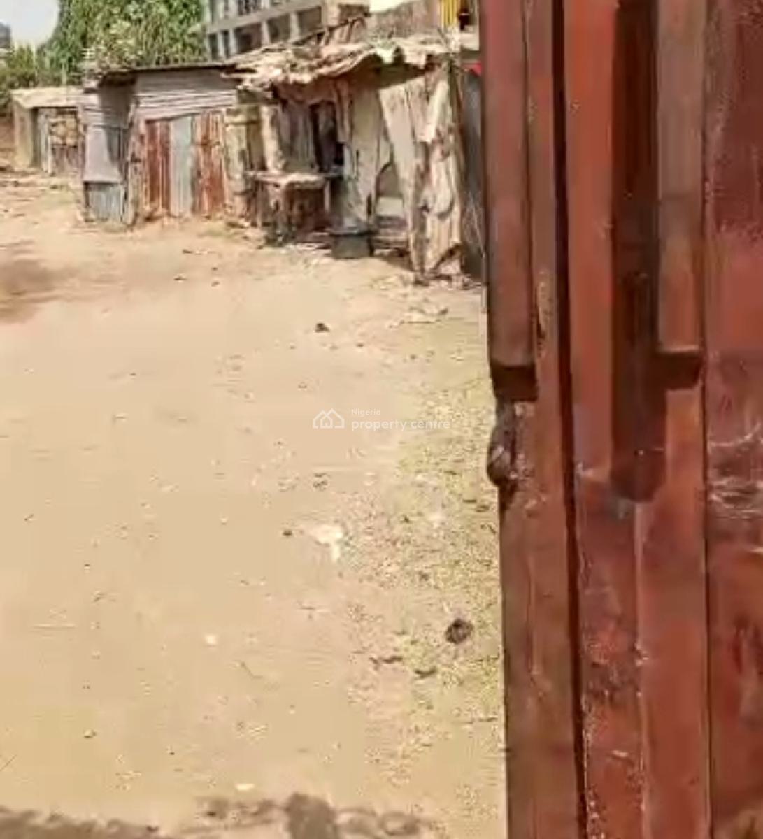 500 Sqm of Dry Land, Life Camp, Abuja, Residential Land for Sale