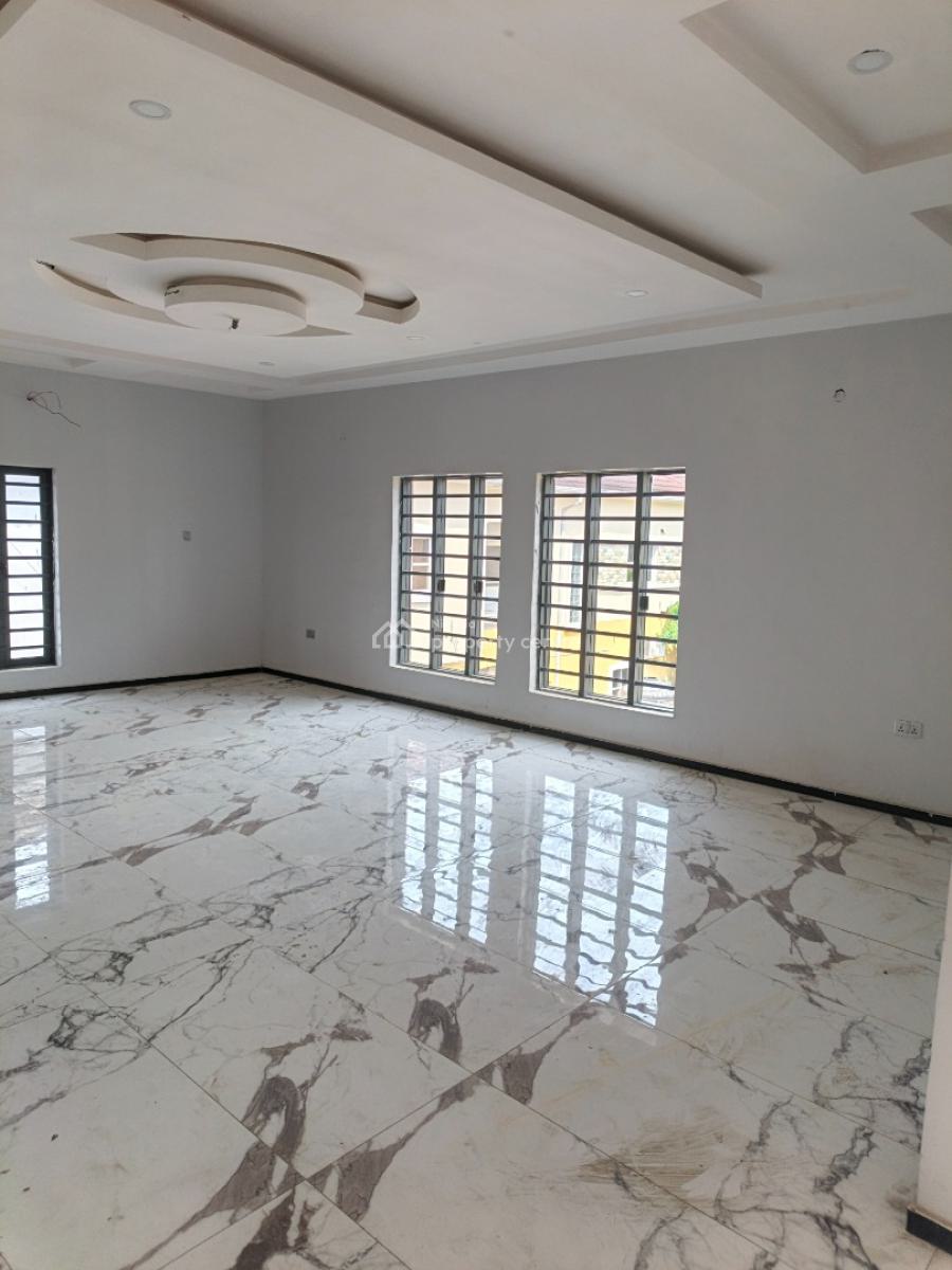 Luxury 5 Bedroom Duplex with Pent House, Lekki Conservation Road, Lekki, Lagos, Detached Duplex for Rent
