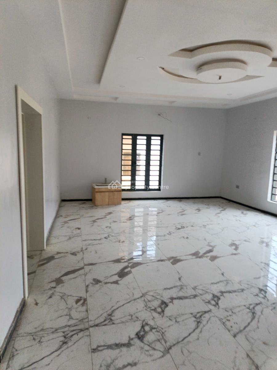 Luxury 5 Bedroom Duplex with Pent House, Lekki Conservation Road, Lekki, Lagos, Detached Duplex for Rent