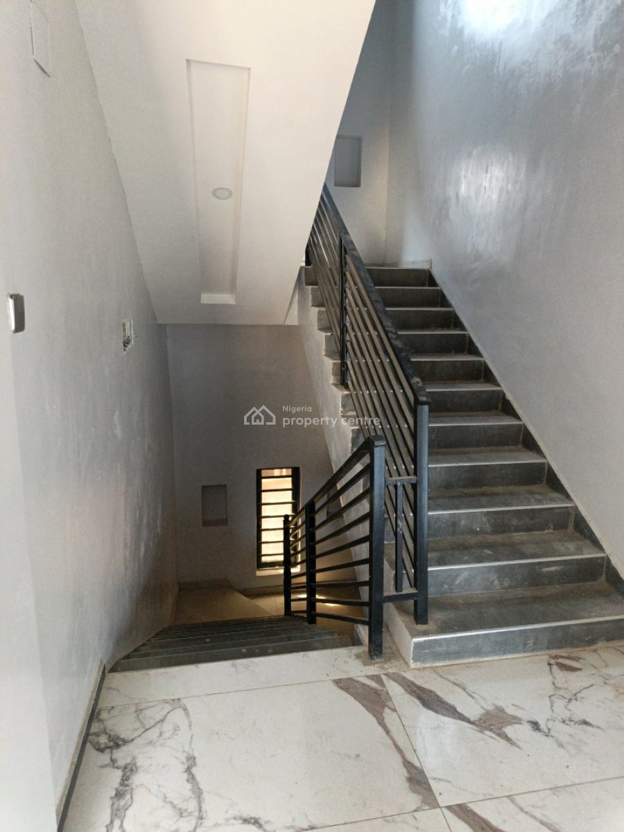 Luxury 5 Bedroom Duplex with Pent House, Lekki Conservation Road, Lekki, Lagos, Detached Duplex for Rent