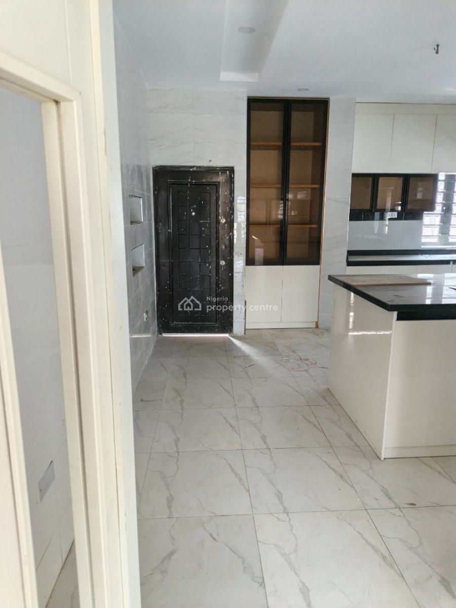 Luxury 5 Bedroom Duplex with Pent House, Lekki Conservation Road, Lekki, Lagos, Detached Duplex for Rent