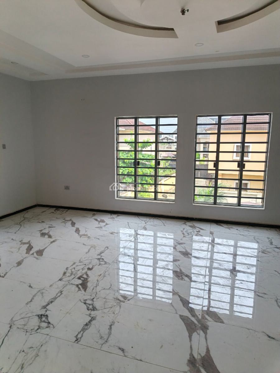 Luxury 5 Bedroom Duplex with Pent House, Lekki Conservation Road, Lekki, Lagos, Detached Duplex for Rent