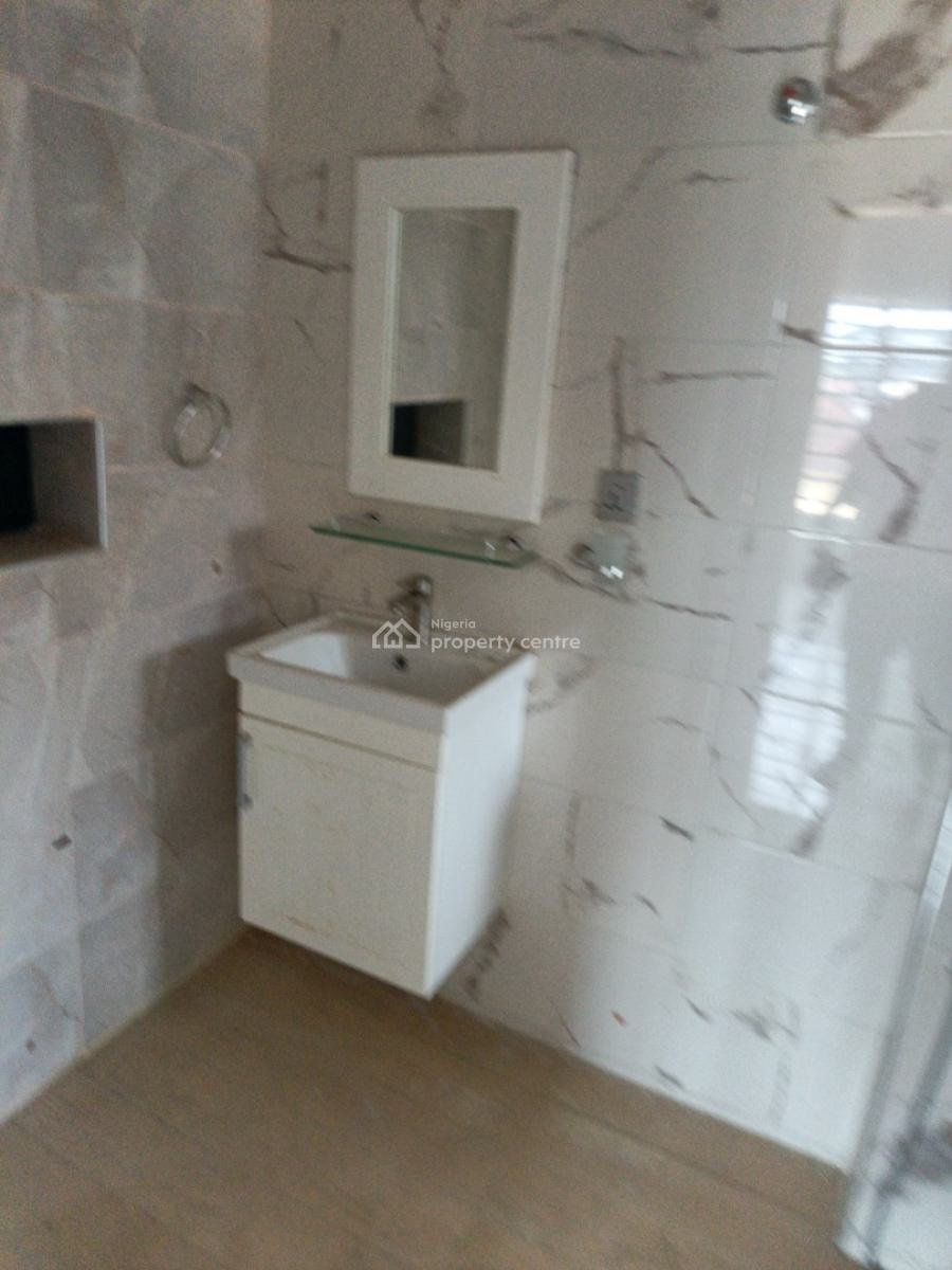 Luxury 5 Bedroom Duplex with Pent House, Lekki Conservation Road, Lekki, Lagos, Detached Duplex for Rent