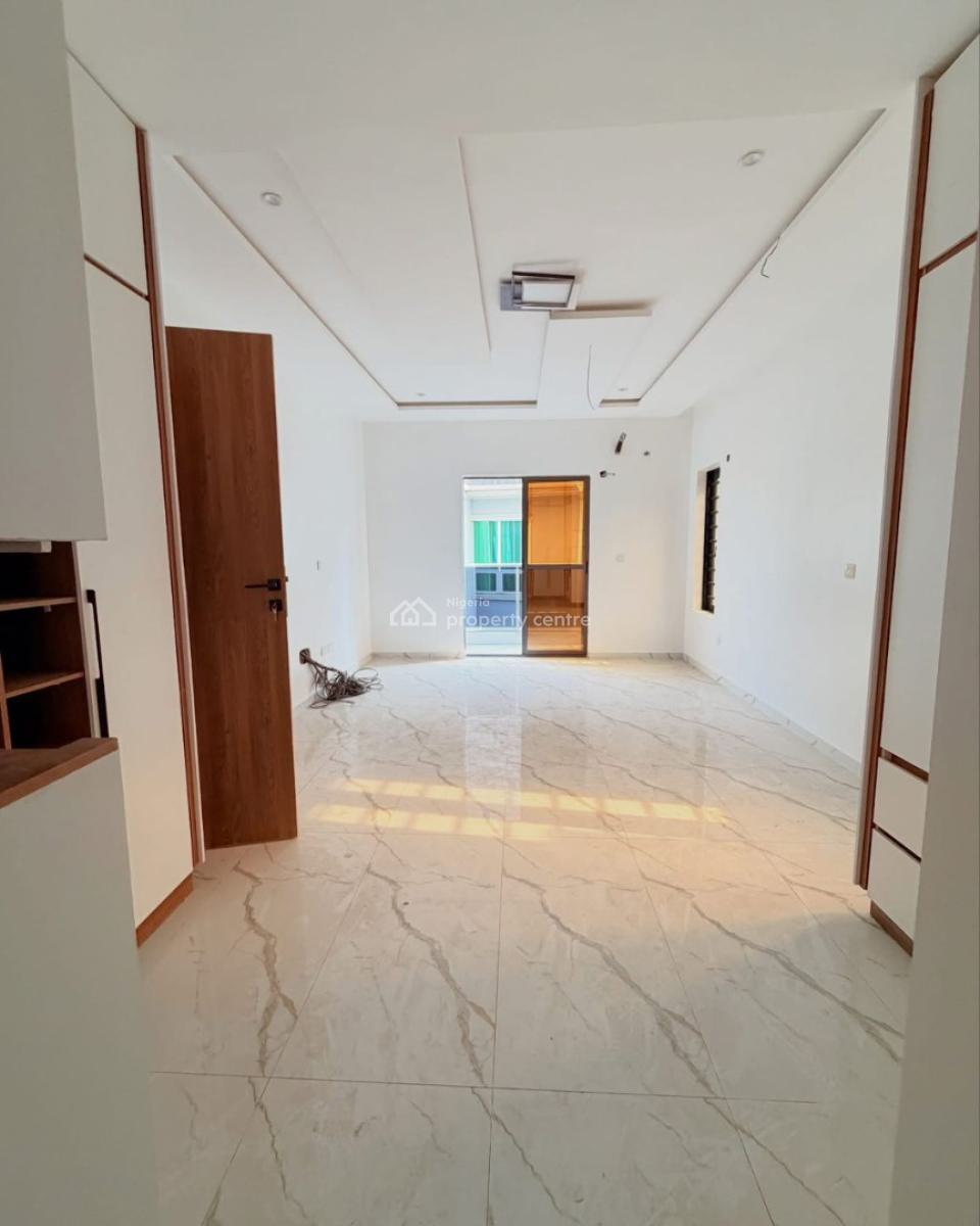 Exquisitely Built 5 Bedroom Detached Duplex, Omole Phase 1, Ikeja, Lagos, Detached Duplex for Sale