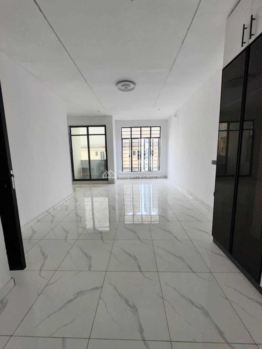 Neatly Built 4 Bedroom Semi Detached Duplex, Ikota, Lekki, Lagos, Semi-detached Duplex for Sale