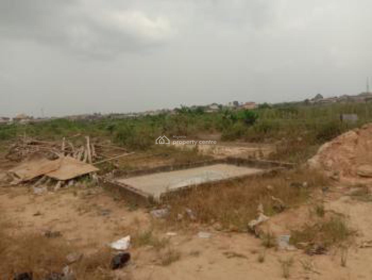 42 Acres of Land, Opposite Chinese Company, Off Lagos Ibadan Expressway, Magboro, Ogun, Mixed-use Land for Sale