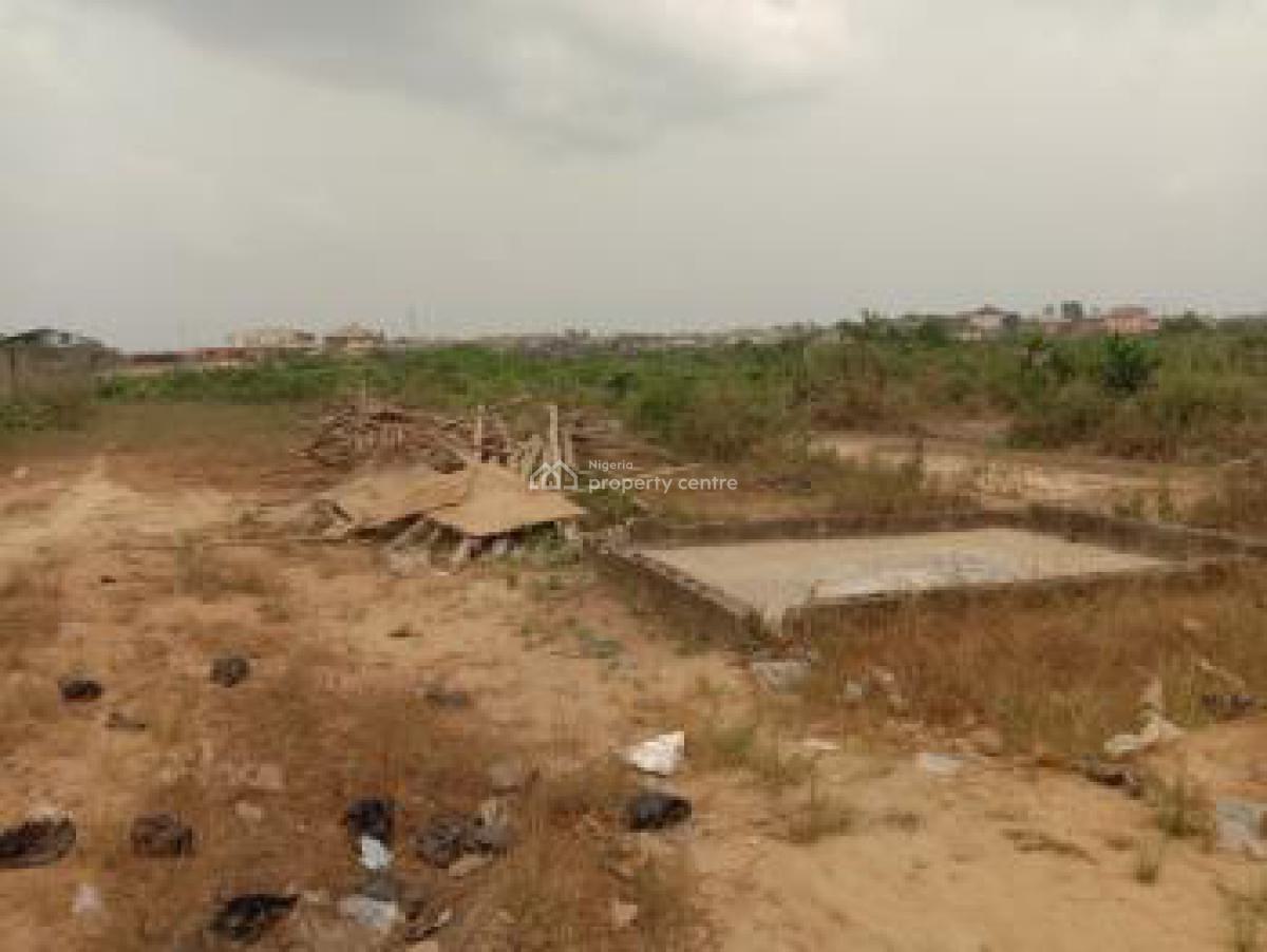 42 Acres of Land, Opposite Chinese Company, Off Lagos Ibadan Expressway, Magboro, Ogun, Mixed-use Land for Sale